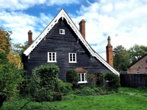 Gardener's Cottage, Knebworth Park